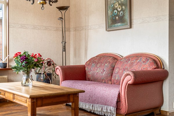 Medium property photo - Mussenhof 13, 9502 SH Stadskanaal